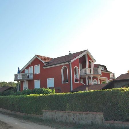 Apartma Jelka Novigrad Istria Esterno foto