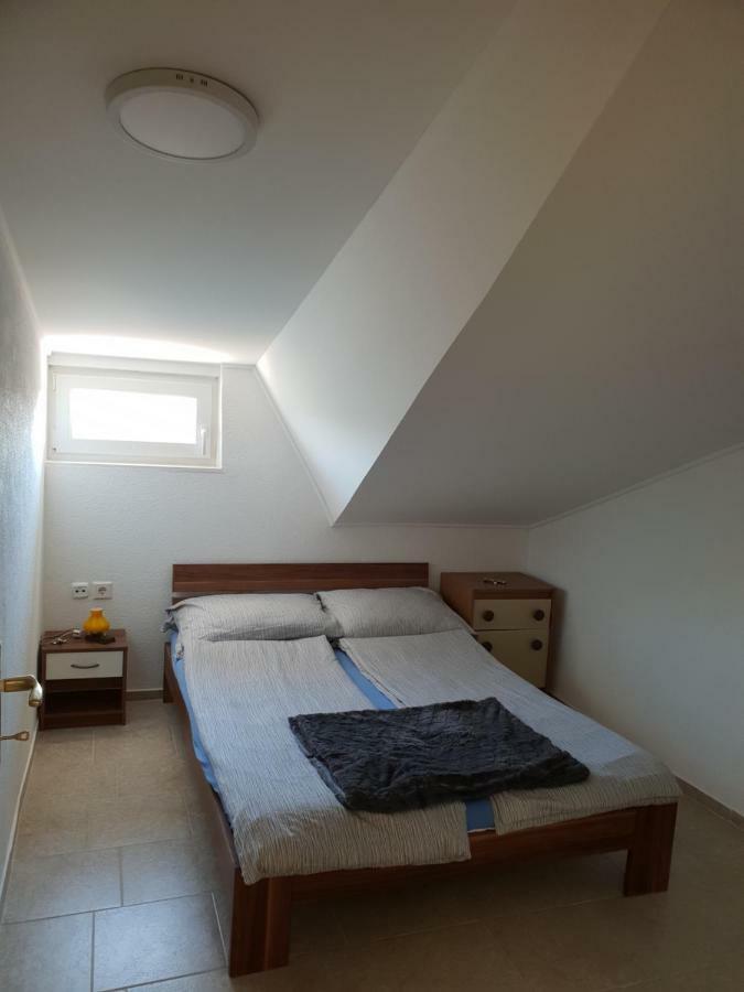 Apartma Jelka Novigrad Istria Esterno foto
