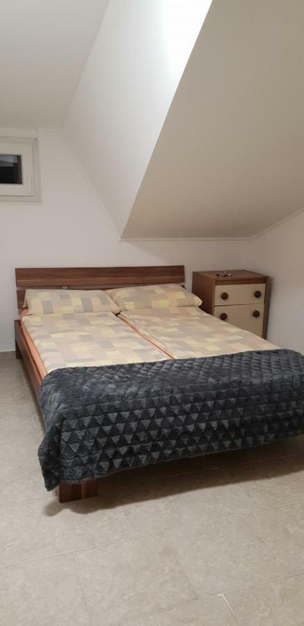 Apartma Jelka Novigrad Istria Esterno foto