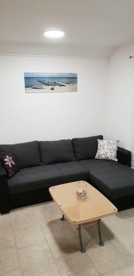 Apartma Jelka Novigrad Istria Esterno foto