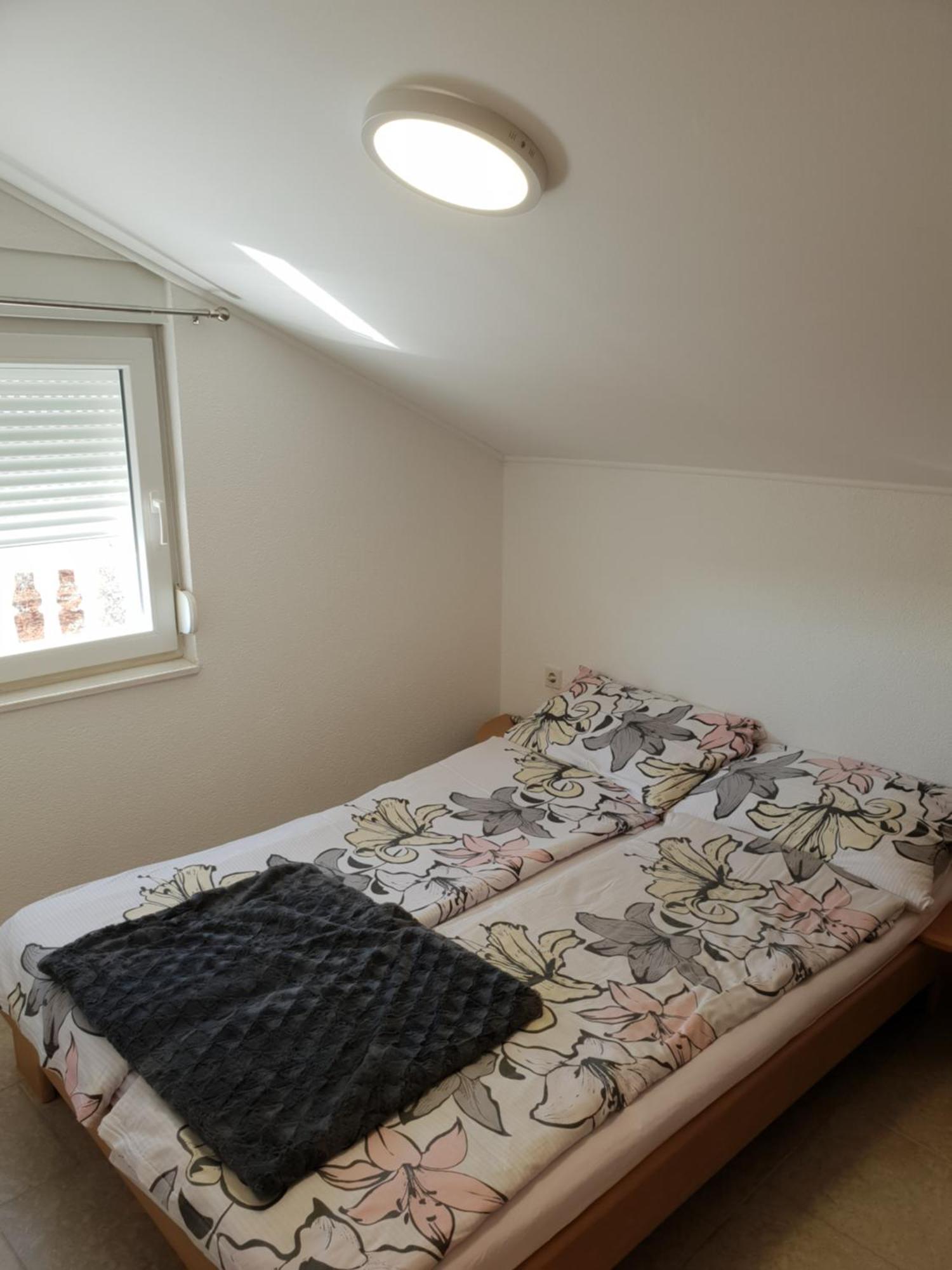 Apartma Jelka Novigrad Istria Esterno foto