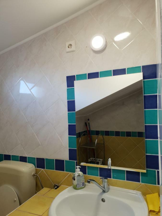 Apartma Jelka Novigrad Istria Esterno foto