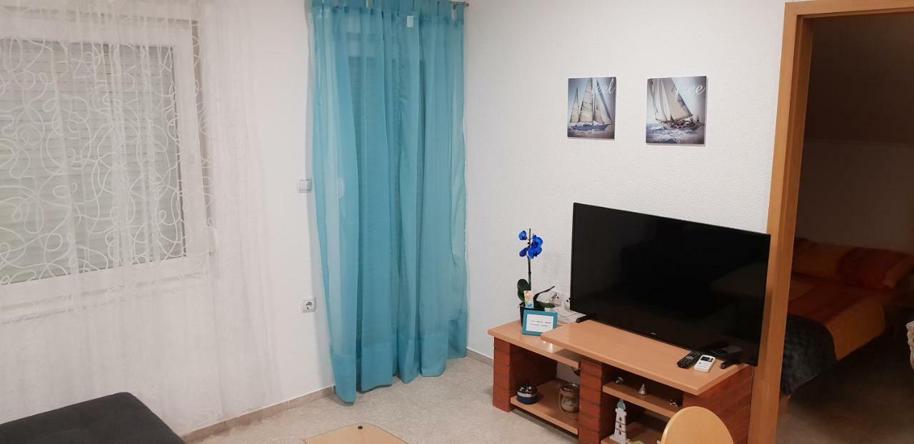 Apartma Jelka Novigrad Istria Esterno foto