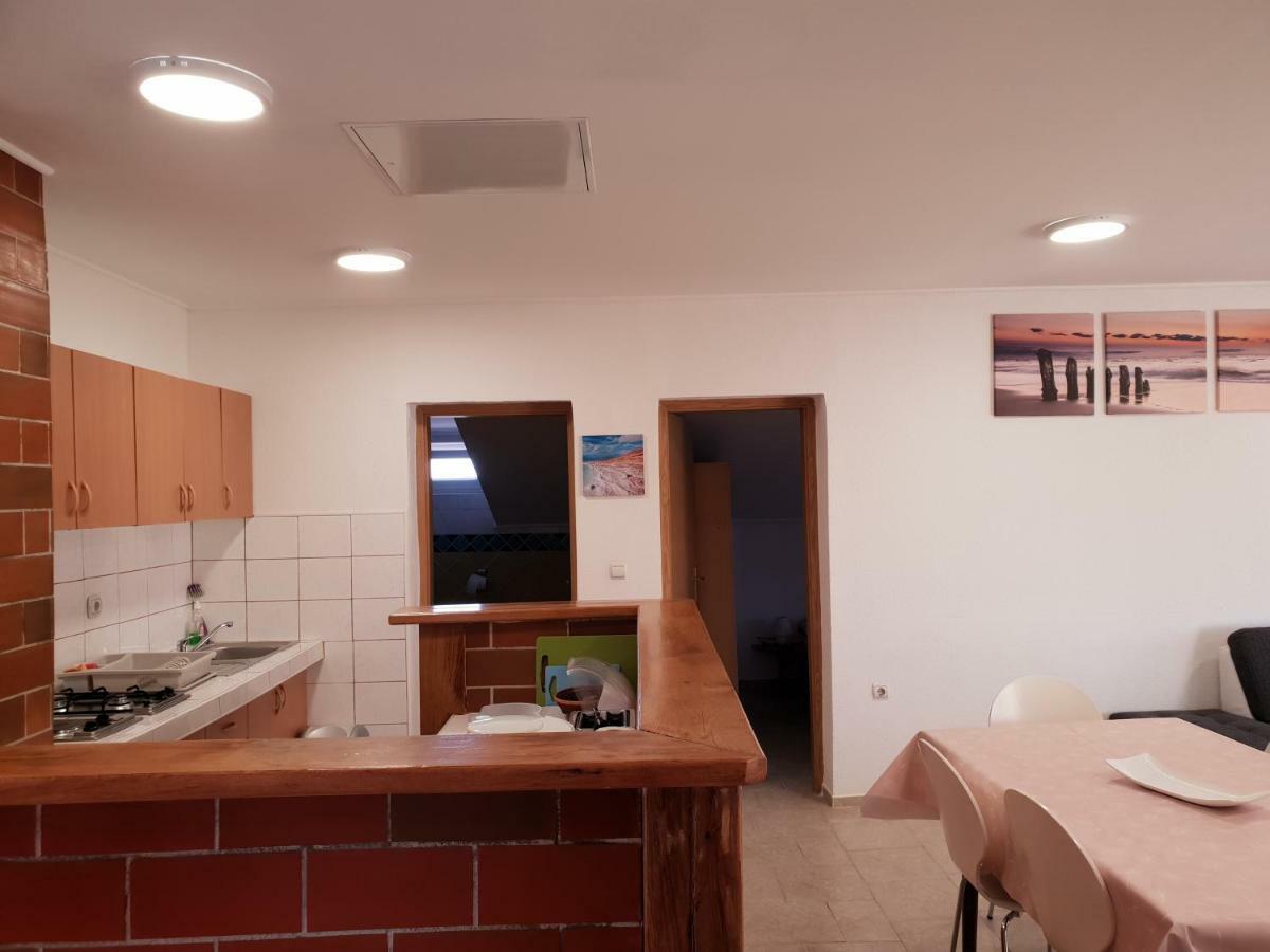 Apartma Jelka Novigrad Istria Esterno foto